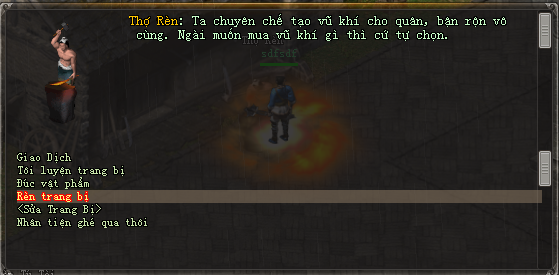 Võ Lâm Truyền Kỳ 2.0