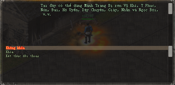 Võ Lâm Truyền Kỳ 2.0