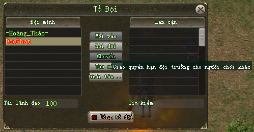 Võ Lâm Truyền Kỳ 2.0