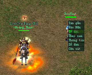 Võ Lâm Truyền Kỳ 2.0