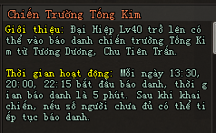 Võ Lâm Truyền Kỳ 2.0