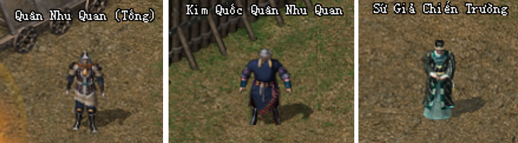 Võ Lâm Truyền Kỳ 2.0